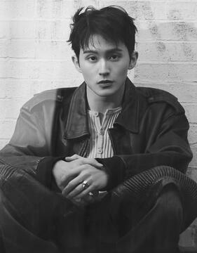 Mark Lee